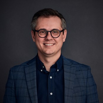 Jonas Krøier Hansen